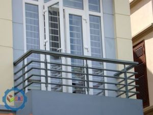 Lan Can Sắt Ban Công